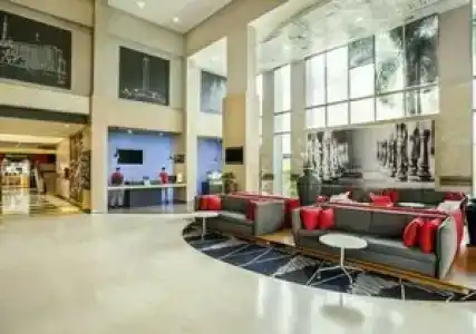 Asyana Kemayoran Jakarta - 22