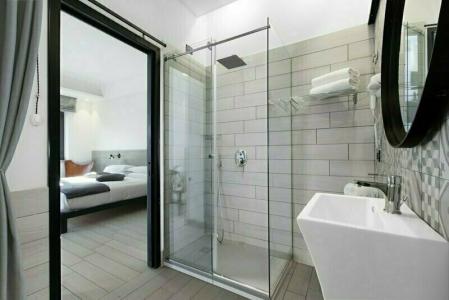 La Ferrovia Guest House - 26