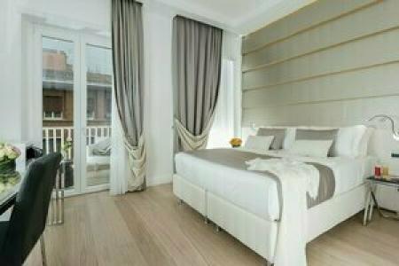 Vatican Style Suite - 38