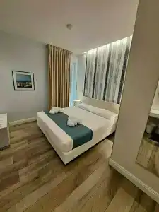 Luxmarì & spa - 26