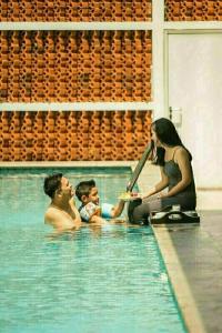 Swiss-Belinn Kemayoran Jakarta - 26