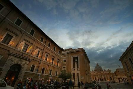 Palazzo Cardinal Cesi - 36
