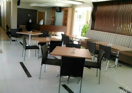 Choice Stay Denpasar - 17