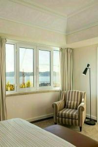 As Janelas Verdes Inn - Lisbon Heritage Collection - Riverside - 26