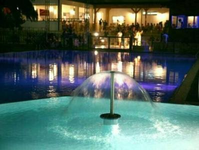 Camping Village San Pablo - 31