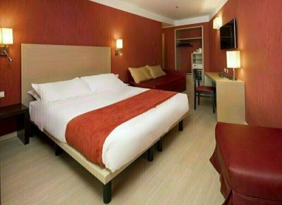 Best Western Porto Antico - 48