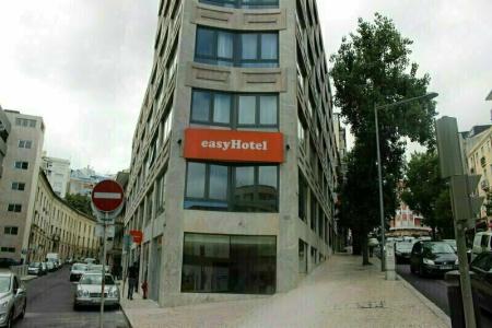 EasyHotel - 7
