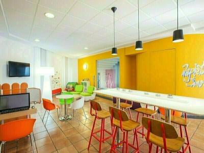 ibis Styles Napoli Garibaldi - 39