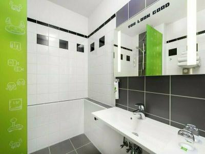 Ibis Styles Budapest Center - 23