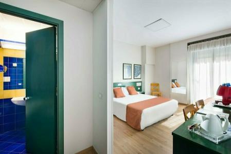 Best Western Mediterraneo - 45