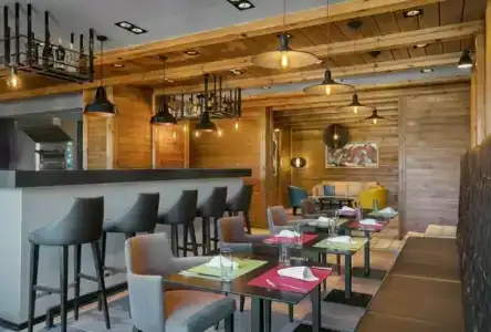 Four Points by Sheraton Kolasin - 32