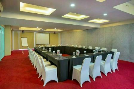 1O1 Urban Jakarta Thamrin - 22