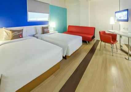 1O1 URBAN Jakarta Kelapa Gading - 41