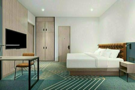 Four Points by Sheraton Jakarta Thamrin - 41