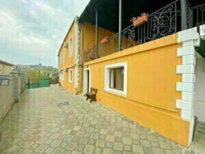 Orange House - 41