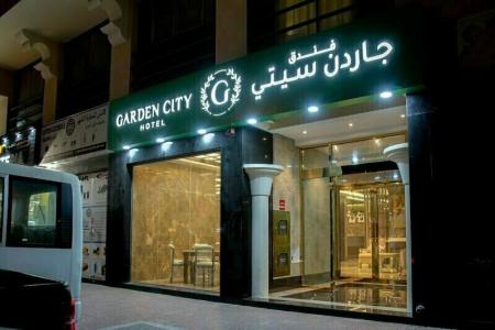 Garden City Dubai - 34