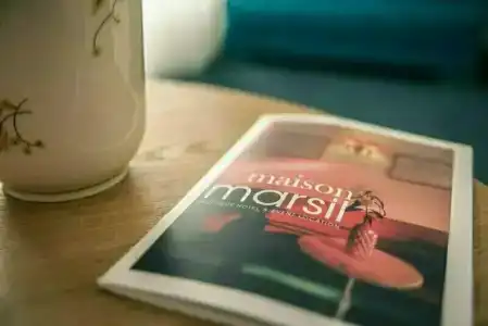 MAISON MARSIL Boutique - 35