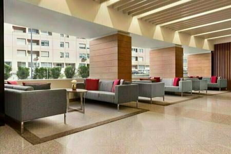 Ramada by Wyndham Lisbon - 48