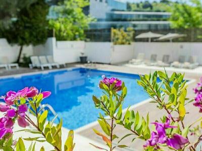 Novotel Lisboa - 18