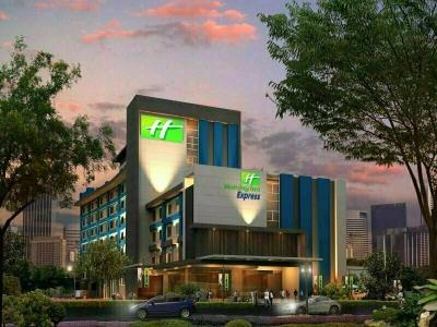 Mercure Jakarta Cikini - 44