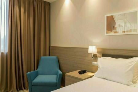 Hampton by Hilton Rome East - 43