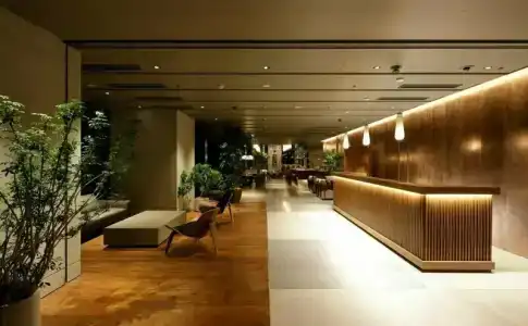 HAMACHO TOKYO - 46