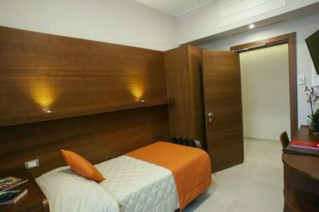 Mercure Rome Piazza Bologna - 22
