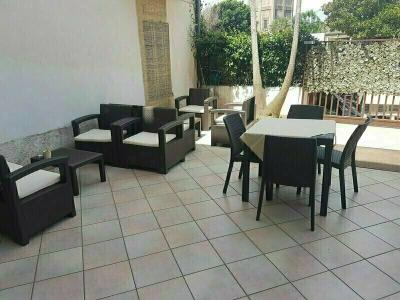 Guest House Lamezia Airport - 43