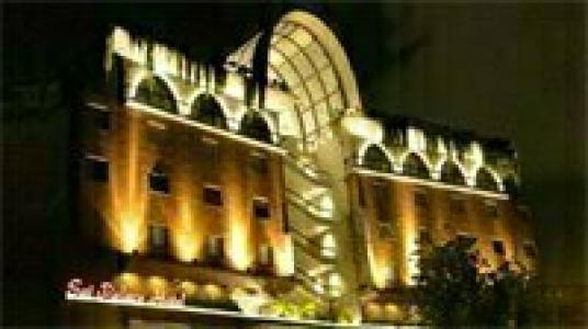 Sai Palace - 28