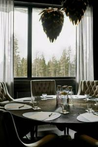 Arctic TreeHouse - 41