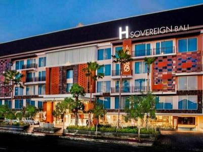 Sovereign Bali - 29