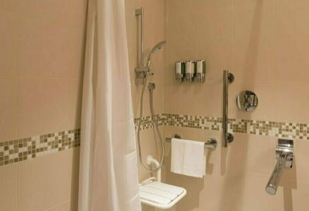 Hampton by Hilton Rome East - 19