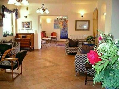 Albergo Giardino - 24