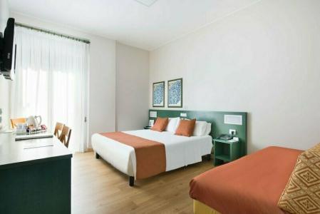 Best Western Mediterraneo - 46