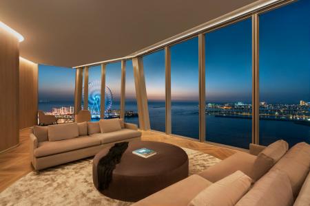 Rixos Premium Dubai JBR - 42