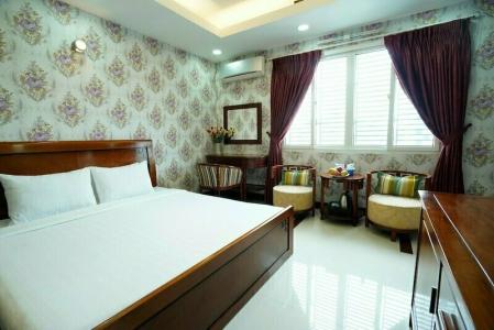 Ben Thanh Retreats - 29