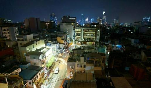 Ben Thanh Retreats - 25