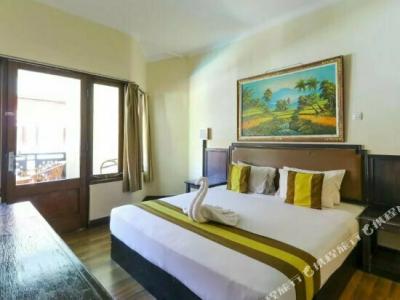 The Flora Kuta Bali By Reddoorz - 22