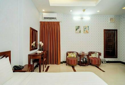 Ben Thanh Retreats - 17