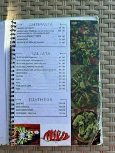 Dajti Paradise Agroturizem - 50