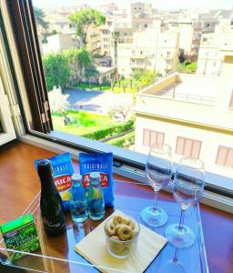 Mercure Rome Piazza Bologna - 38