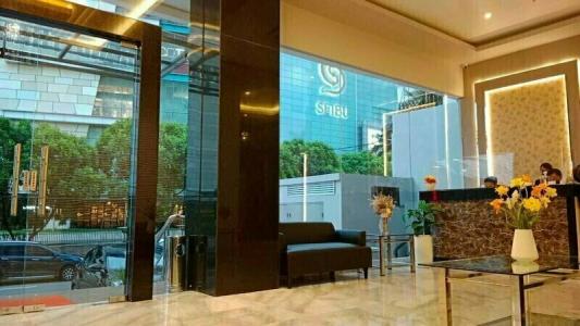 Grand Thamrin - 4