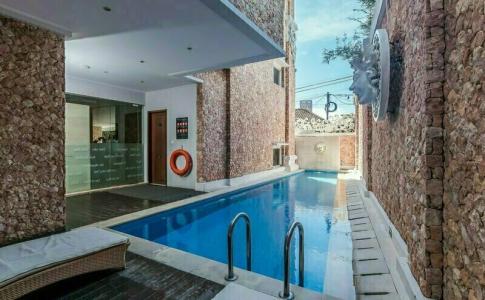 Kuta Angel Luxurious Living - 40