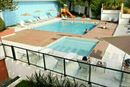 Novotel Lisboa - 19