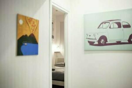 B&B Martucci Avenue - 22