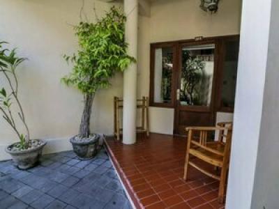 The Flora Kuta Bali By Reddoorz - 23