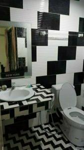 Merit Mansion - 2