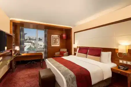 Crowne Plaza Amman by IHG - 44