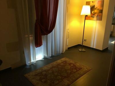 Grande Albergo Alfeo - 46