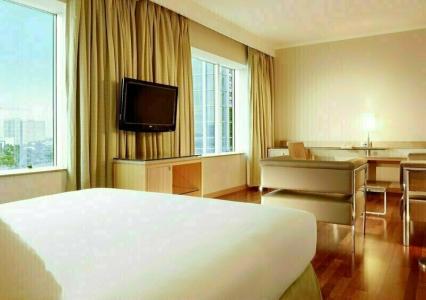 Kimaya Slipi Jakarta by Harris - 39